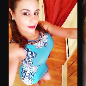 Meet your Posher, Carolyn